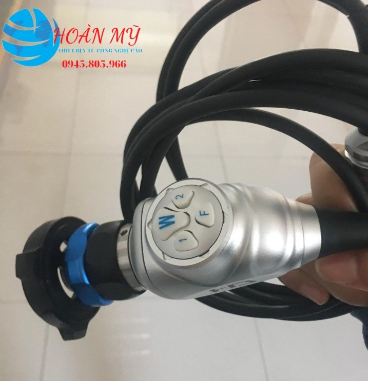 Máy nội soi tai mũi họng Ouman OM-822C