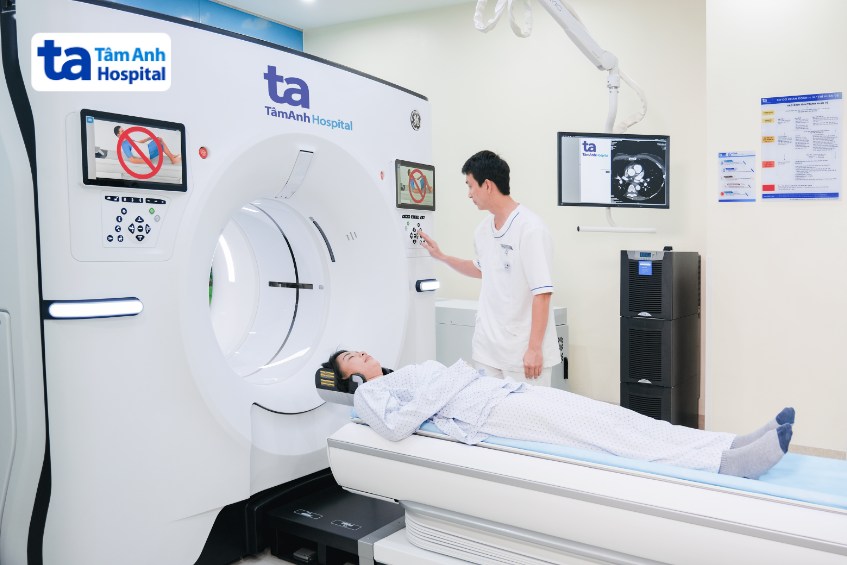 Máy Siêu Âm So Với MRI và CT: Lựa Chọn Nào Tốt Hơn?