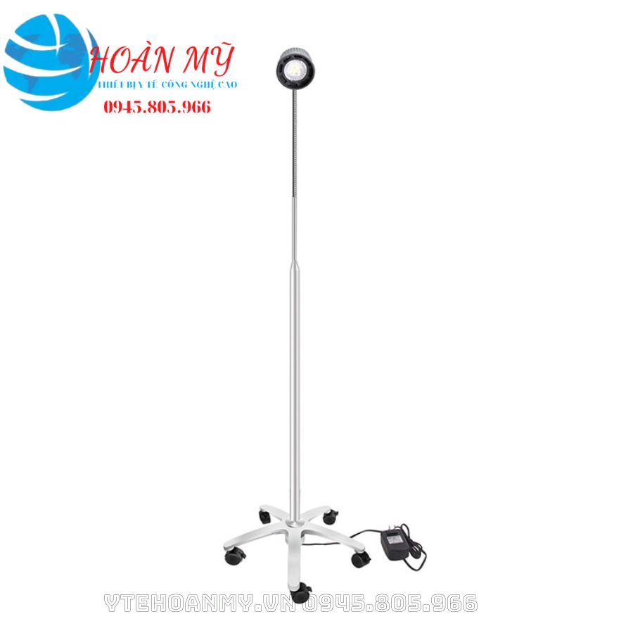 Đèn mổ di động tiểu phẫu TMI MB-07