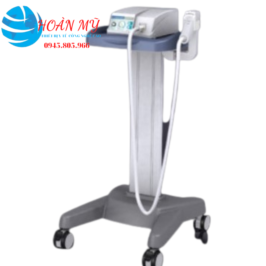 Máy soi cổ tử cung Sometech DCS-102