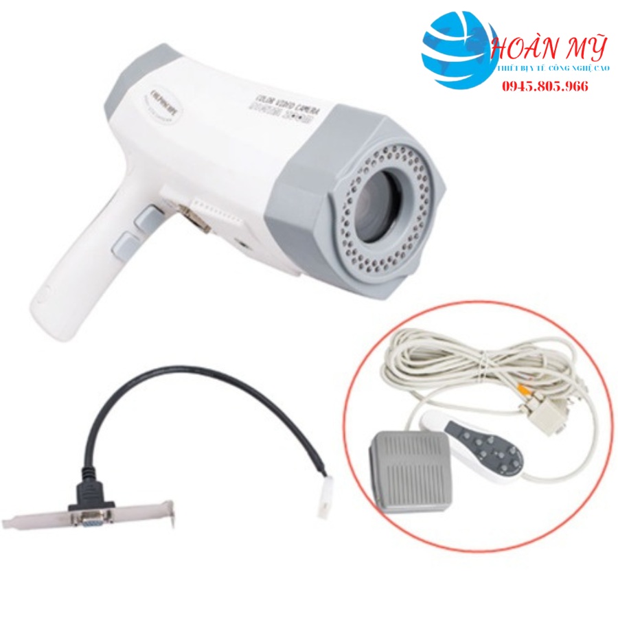 Máy soi cổ tử cung Sony Colposcope