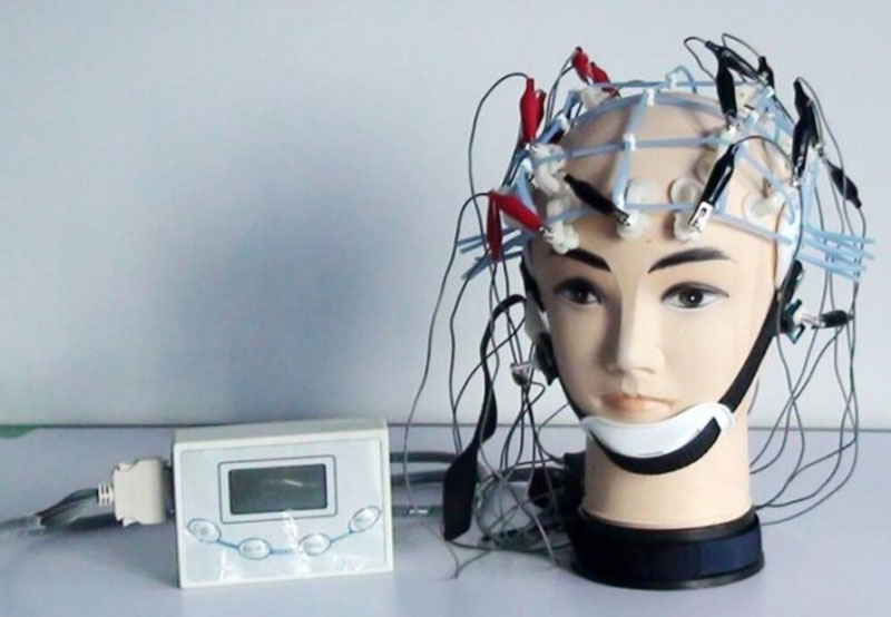Tác dụng của đo điện não đồ đối với não người