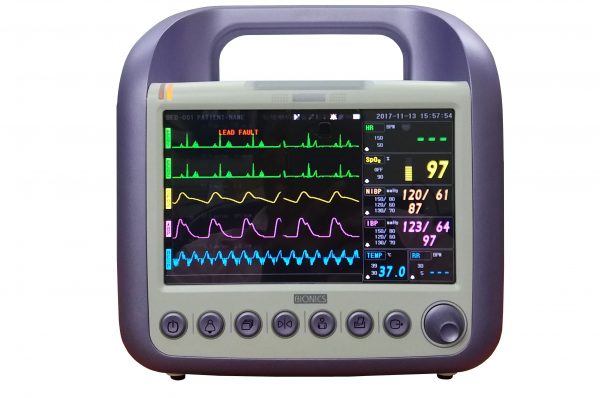 Đơn vị chuyên cung cấp sản phẩm monitor theo dõi sản khoa chuyên dụng 