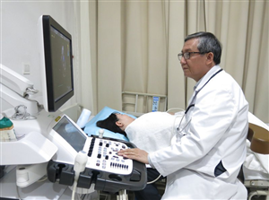 Hướng dẫn lựa chọn máy siêu âm chuyên tim đúng chuẩn