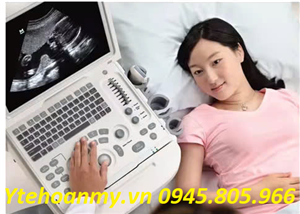 Máy siêu âm Mindray Z6: Giải pháp siêu âm xách tay tiên tiến, chất lượng cao, giá cả phải chăng