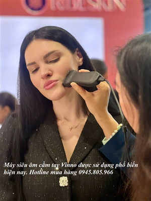 Tổng quan kiến thức về máy siêu âm cầm tay là gì?