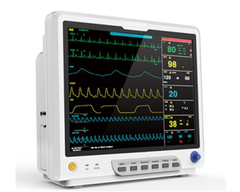 Máy monitor theo dõi bệnh nhân Contec CMS9200