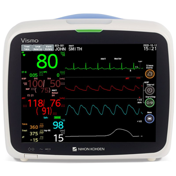 Máy monitor theo dõi bệnh nhân VISMO PVM-4761