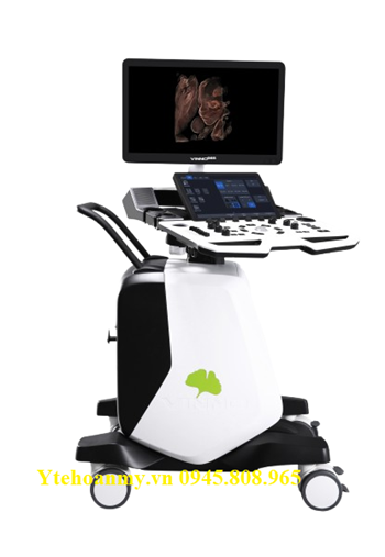 Máy siêu âm 5D Vinno G65 - Trí tuệ nhân tạo AI