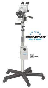 Máy soi cổ tử cung Zoomstar