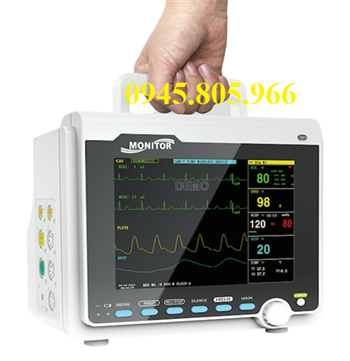 Monitor theo dõi bệnh nhân Contec CMS6000