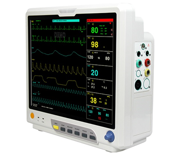 Monitor theo dõi bệnh nhân Contec CMS9000. FDA Mỹ