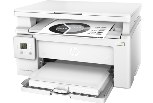 Máy in màu HP Laserjet Pro MFP M130A